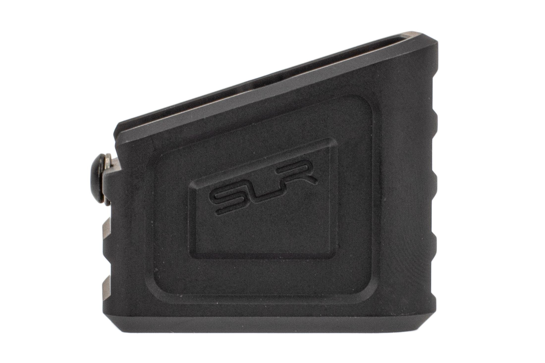 SLR Rifleworks Glock 21 Compatible Magazine Extension +4 GL21MAGEXT21